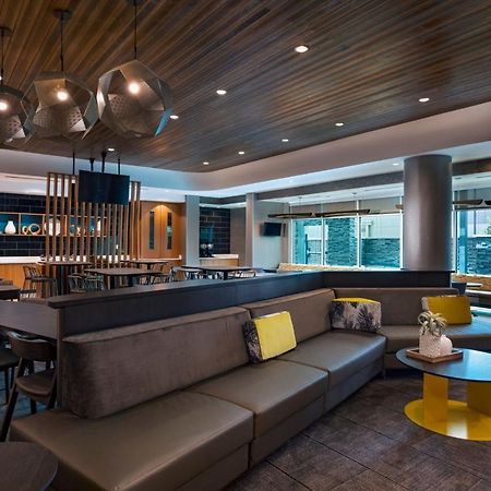 Springhill Suites By Marriott Austin North Eksteriør bilde