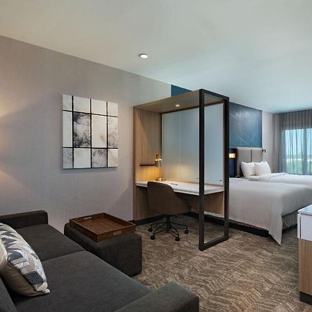 Springhill Suites By Marriott Austin North Eksteriør bilde