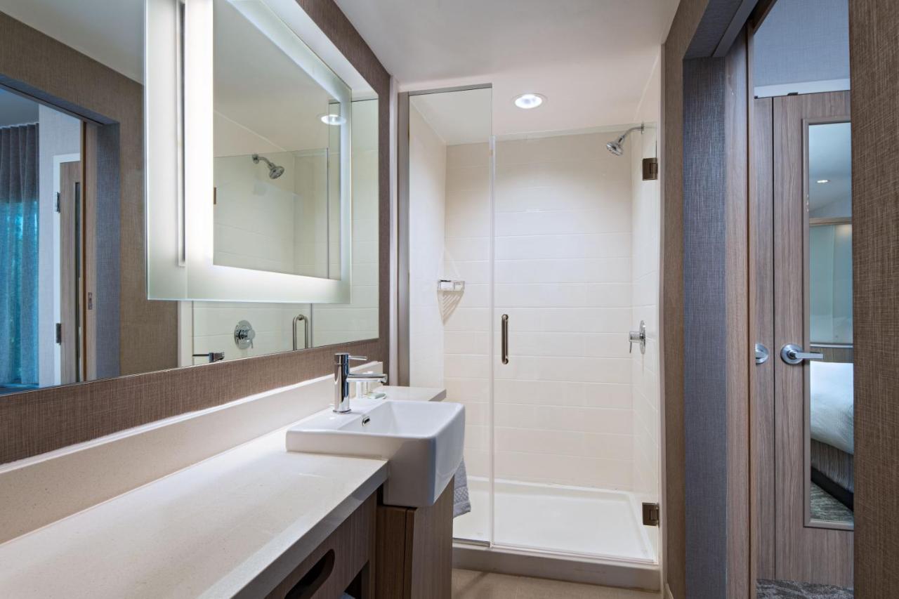 Springhill Suites By Marriott Austin North Eksteriør bilde